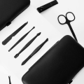 Pikkukuva 8 / 11: Hög Kvalitets Manikyr/Pedikyr Kit 7-Pack