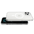 Miniatyrbillede 2 af 11: iPhone 15 Pro - Skyddande Magnetiskt Skal