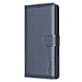Miniatyrbilde 6 av 6: iPhone 12/12 Pro Fodral - RFID Blockering & Stativ Svart