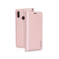 Miniatyrbillede 5 af 11: Hanman Plånboksfodral till Huawei P20 Lite Svart