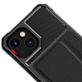Miniatyrbilde 7 av 10: iPhone 13 mini Plånboksfodral - Tunt & Smidigt Skydd