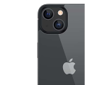 Pikkukuva 1 / 10: iPhone 15 - 3-pack Baksida Skärmskydd 0,3mm Transparent