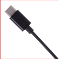 Pikkukuva 11 / 11: Hållbara In-Ear Type-C Hörlurar Vit