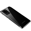 Miniatyrbilde 4 av 11: Samsung Galaxy S20 Ultra - Floveme Silikonskal Guld