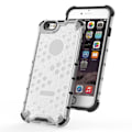 Miniatyrbilde 9 av 11: iPhone 7 - Stötdämpande Skal (HIVE) Svart