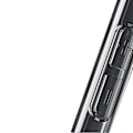 Miniatyrbillede 7 af 10: Stötdämpande Silikonskal - Huawei P10 Transparent/Genomskinlig