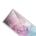 Pikkukuva 11 / 11: Samsung Galaxy Note10 3-PACK Skärmskydd 3D 9H HD-Clear Svart