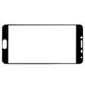 Pikkukuva 11 / 11: Samsung Galaxy J4 2018 2-PACK Sk�rmskydd 3D 9H HD-Clear ProGuard Svart