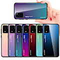 Pikkukuva 8 / 11: Samsung Galaxy S20 Plus - Effektfullt Nkobee Skal LightPink 1
