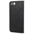 Pikkukuva 10 / 11: iPhone 8 Plus - Pl�nboksfodral Grön