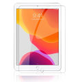 Miniatyrbilde 3 av 11: Högkvalitativt HD-Clear Ultratunt Skärmskydd iPad 10.2 2020/2019 Transparent/Genomskinlig