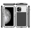 iPhone 11 Pro Max - Skyddande Heltäckande HEAVY DUTY Skal Vit