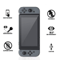 Miniatyrbillede 3 af 11: Nintendo Switch Skärmskydd Standard 0,3mm Transparent