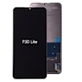 Miniatyrbillede 1 af 11: LCD & Pekskärm Digitizer AAA+++ P30 Lite