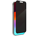 Pikkukuva 10 / 11: 2-Pack iPhone 15 Pro Hydrogel Skärmskydd med Sekretesskydd