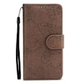 Miniatyrbillede 1 af 11: Smart Etui med Dobbeltfunktion til Samsung Galaxy S10 PLUS Brun