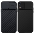 Pikkukuva 10 / 11: iPhone XR - Tyylikäs ja harkittu kuori KAMERAN SUOJAUKSELLA Grön