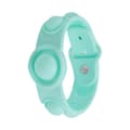 Fidget Toy Armband Pop It Simple Dimple Grön