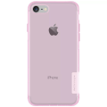 Miniatyrbillede 10 af 10: Stilrent Skal NILLKIN - iPhone SE 2020 Guld