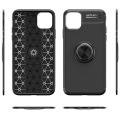 Pikkukuva 10 / 11: iPhone 12 - AUTO FOCUS Skal med Ringhållare Red