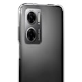 Pikkukuva 2 / 9: Redmi 10 5G - Maximalt Skydd och Grepp med Silikonskal Transparent