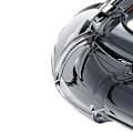 Miniatyrbild 8 av 11: Huawei P Smart Z - Skyddsskal FLOVEME Transparent/Genomskinlig