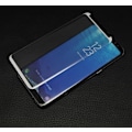 Miniatyrbild 10 av 11: Samsung Galaxy S8+ Skärmskydd CASE-Friendly HeliGuard ORIGINAL Vit