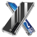 Miniatyrbild 9 av 10: Samsung Galaxy S21 - Skal med Tjocka Hörn (FLOVEME) Transparent