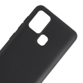 Pikkukuva 6 / 11: Samsung Galaxy A21S - Mattbehandlat NKOBEE Skal Svart