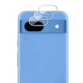 Miniatyrbilde 8 av 9: Google Pixel 8 - HD-Clear Kameraskydd 0,2mm