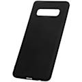 Pikkukuva 11 / 11: Stilsäkert Silikonskal (NKOBEE) - Samsung Galaxy S10 Mint
