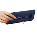 Miniatyrbild 8 av 8: Samsung Galaxy S10 - Robust Praktiskt Skal (KISSCASE) Guld