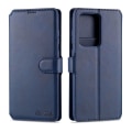 Miniatyrbilde 5 av 11: Samsung Galaxy A71 - Pl�nboksfodral AZNS Brun