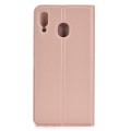 Pikkukuva 9 / 11: Huawei P Smart Z - Praktiskt Pl�nboksfodral Marinblå