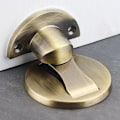 Miniatyrbillede 11 af 11: Magnetiskt Dörrstopp Svart/Guld