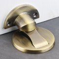 Pikkukuva 11 / 11: Magnetiskt Dörrstopp Svart/Guld