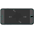 Pikkukuva 9 / 11: iPhone 7+ Skärmskydd 3-PACK Standard 9H Screen-Fit HD-Clear