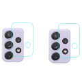 Miniatyrbillede 8 af 9: Kameralinsskydd HD-Clear Ultratunt Galaxy A72 Transparent