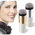 Pikkukuva 2 / 11: Alkuperäinen KABUKI-MINERALS-sivelin (Foundation) Rosa