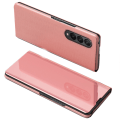 Miniatyrbilde 11 av 11: Samsung Galaxy Z Fold 4 - Leman Fodral Silver