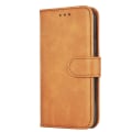 Miniatyrbilde 4 av 11: iPhone 15 PU-läderfodral - (2-kortfack) Marinblå