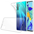 Miniatyrbillede 5 af 11: Huawei P30 Pro - Skyddande Heltäckande Silikonskal NORTH Rosa