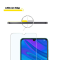 Miniatyrbild 3 av 11: Skärmskydd 5-PACK Standard Screen-Fit HD-Clear Huawei Y6 2019 Transparent/Genomskinlig