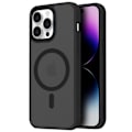 Miniatyrbild 4 av 11: iPhone 16 Pro Max Skal - Perfekt Passform med Flera Färgval Brun