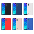 Miniatyrbilde 4 av 11: Samsung Galaxy A10 - NKOBEE Silikonskal Ljusrosa