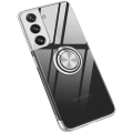 Miniatyrbild 3 av 11: Samsung Galaxy S21 Plus - FLOVEME Skal med Ringhållare Röd