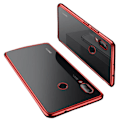 Miniatyrbillede 5 af 11: Huawei P Smart 2019 - Skyddande Silikonskal (FLOVEME) Blå