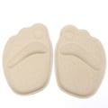 Pikkukuva 1 / 11: Effektfull Stötdämpande Framfotsinlägg Stödkudde Beige