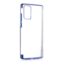 Miniatyrbillede 1 af 11: Samsung Galaxy A72 - Floveme Silikonskal Blå