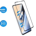 Miniatyrbilde 1 av 11: Nova 5T Skärmskydd 2.5D Ram 9H 0,3mm HD-Clear Screen-Fit Svart